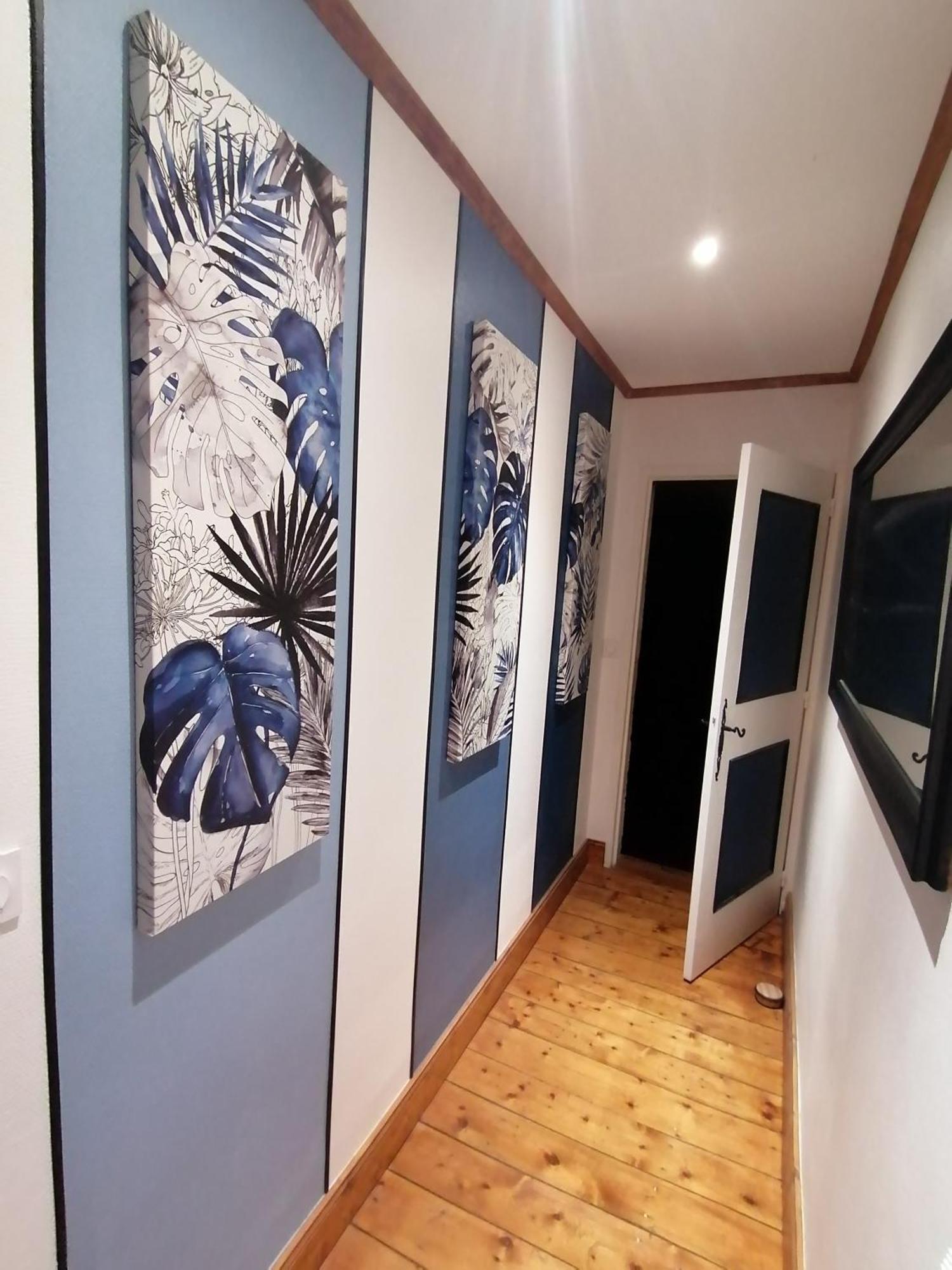 Chambre D'Hote 50, Rue Gambetta A Libourne Εξωτερικό φωτογραφία