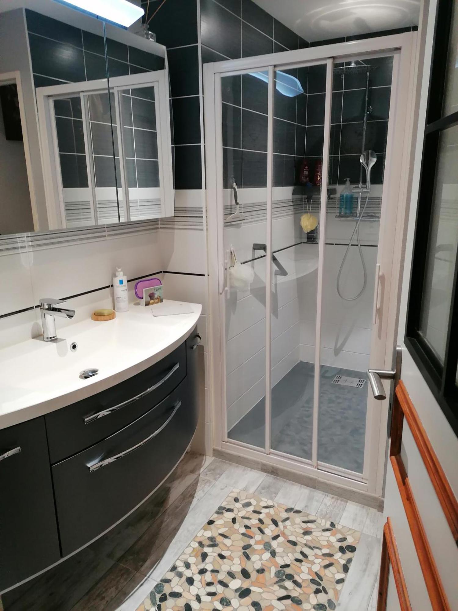 Chambre D'Hote 50, Rue Gambetta A Libourne Εξωτερικό φωτογραφία